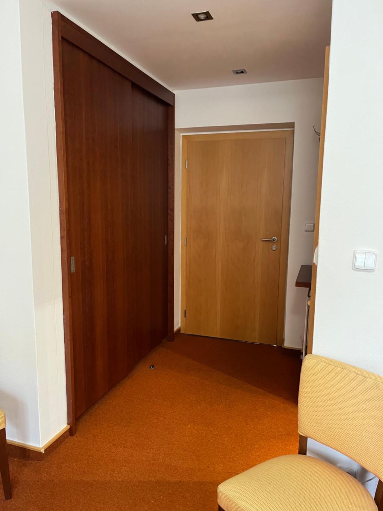 Simply Rooms Slavkov u Brna Exterior foto