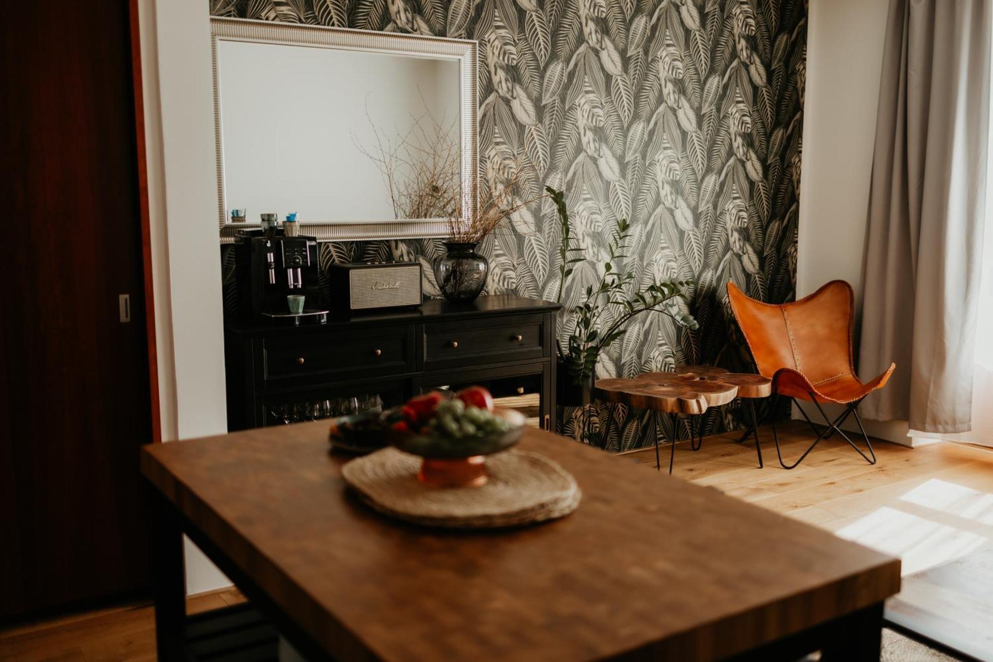 Simply Rooms Slavkov u Brna Exterior foto