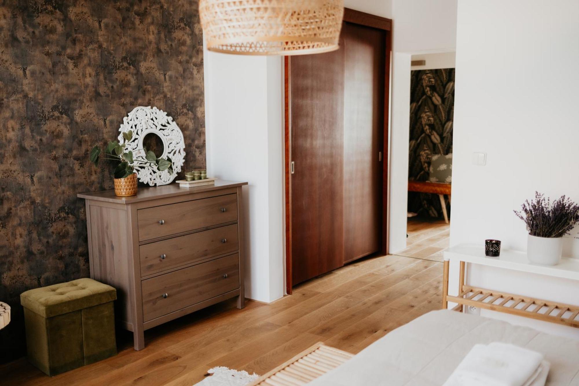 Simply Rooms Slavkov u Brna Exterior foto