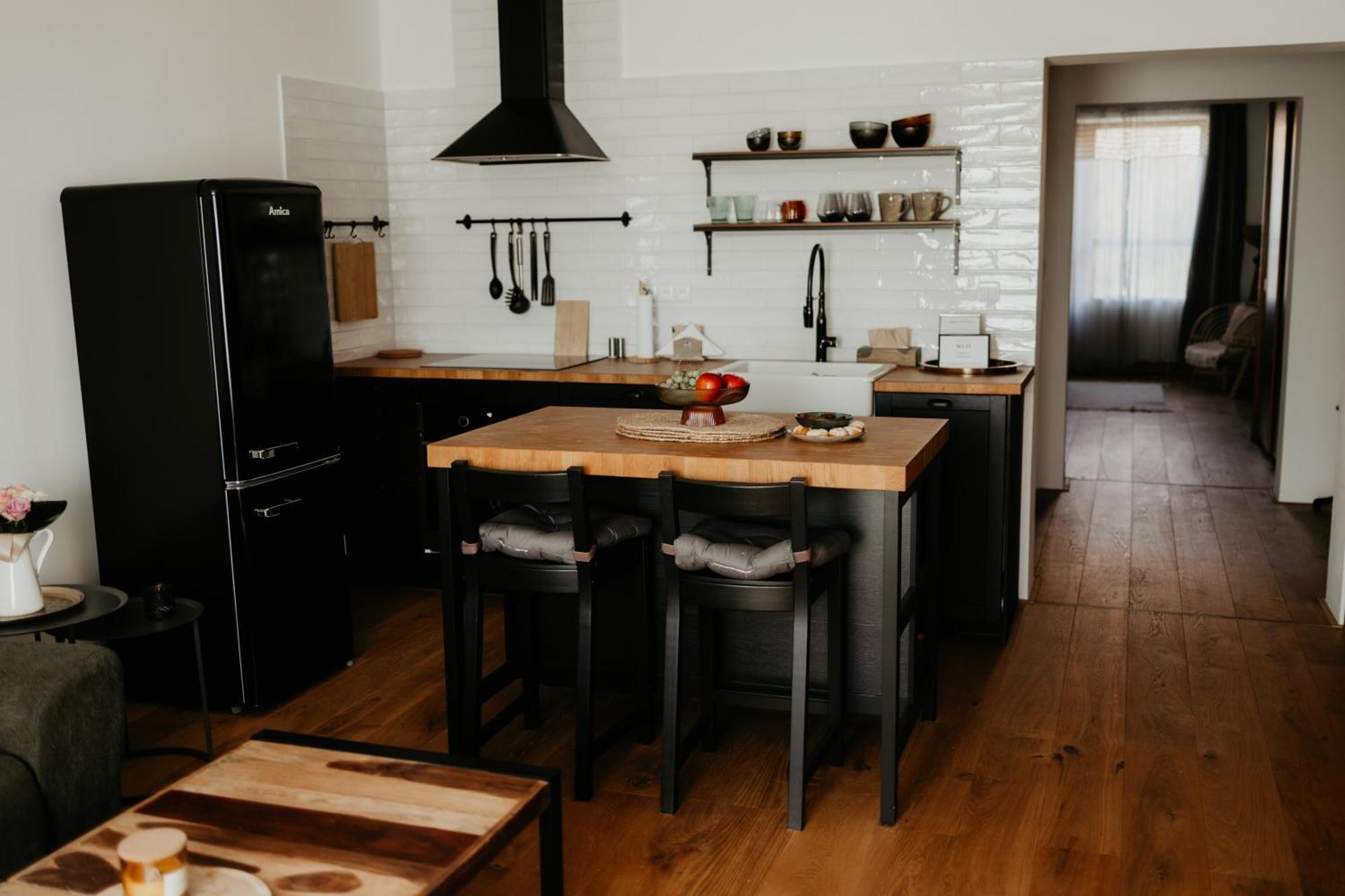 Simply Rooms Slavkov u Brna Exterior foto