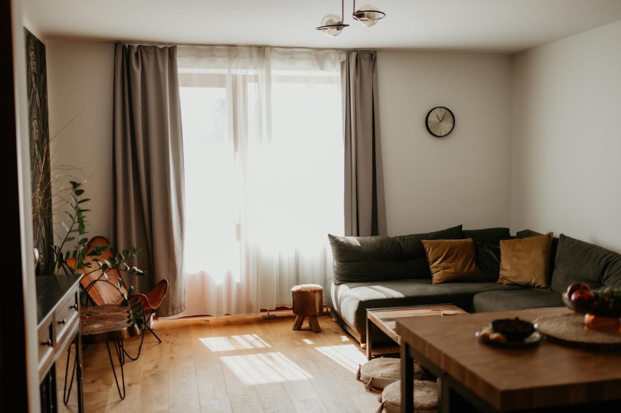 Simply Rooms Slavkov u Brna Exterior foto